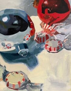 Art Sweet Reflections