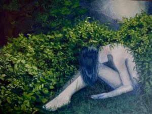 Art Burden and Bloom